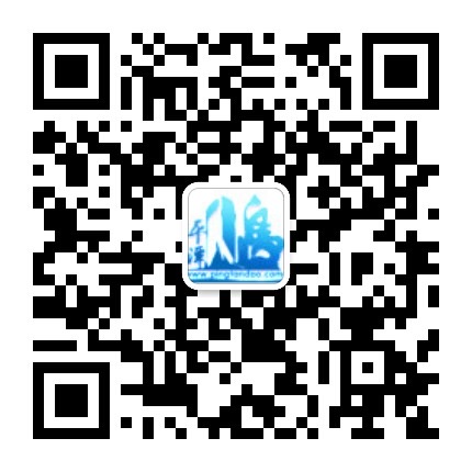 平潭岛公众号二维码